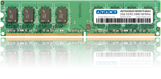 Memory upgrade for desktop