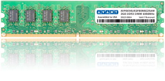 Memory Upgrade for Desktop
