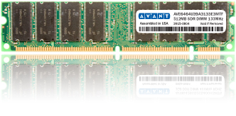 Memory Upgrade for Desktop
