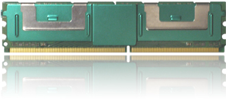 Memory upgrade for server