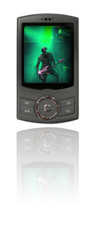 MP4 Titan model 021