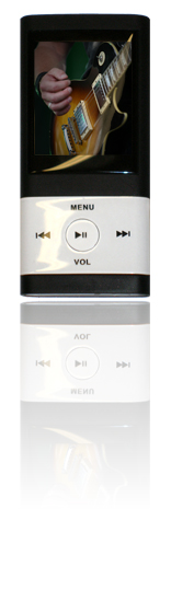 Titan 88 MP4 Titan Model 088