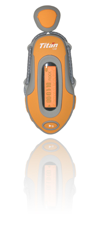 MP3 Titan Model 035
