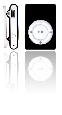 MP3 Titan Model 035