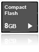 Titan Compact Flash