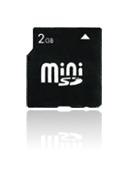 Mini SD