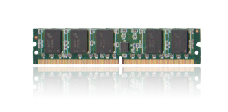 Memory upgrade