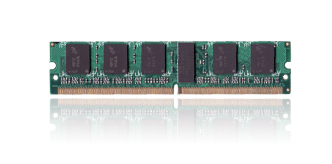 Memory upgrade 