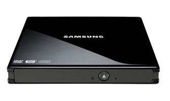 Samsung External DVD