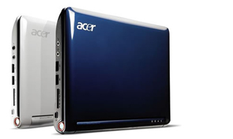 Acer Notebooks