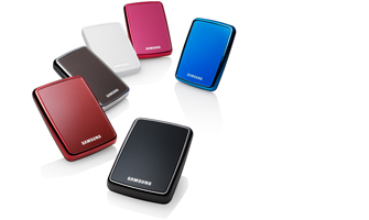 Samsung Serie S